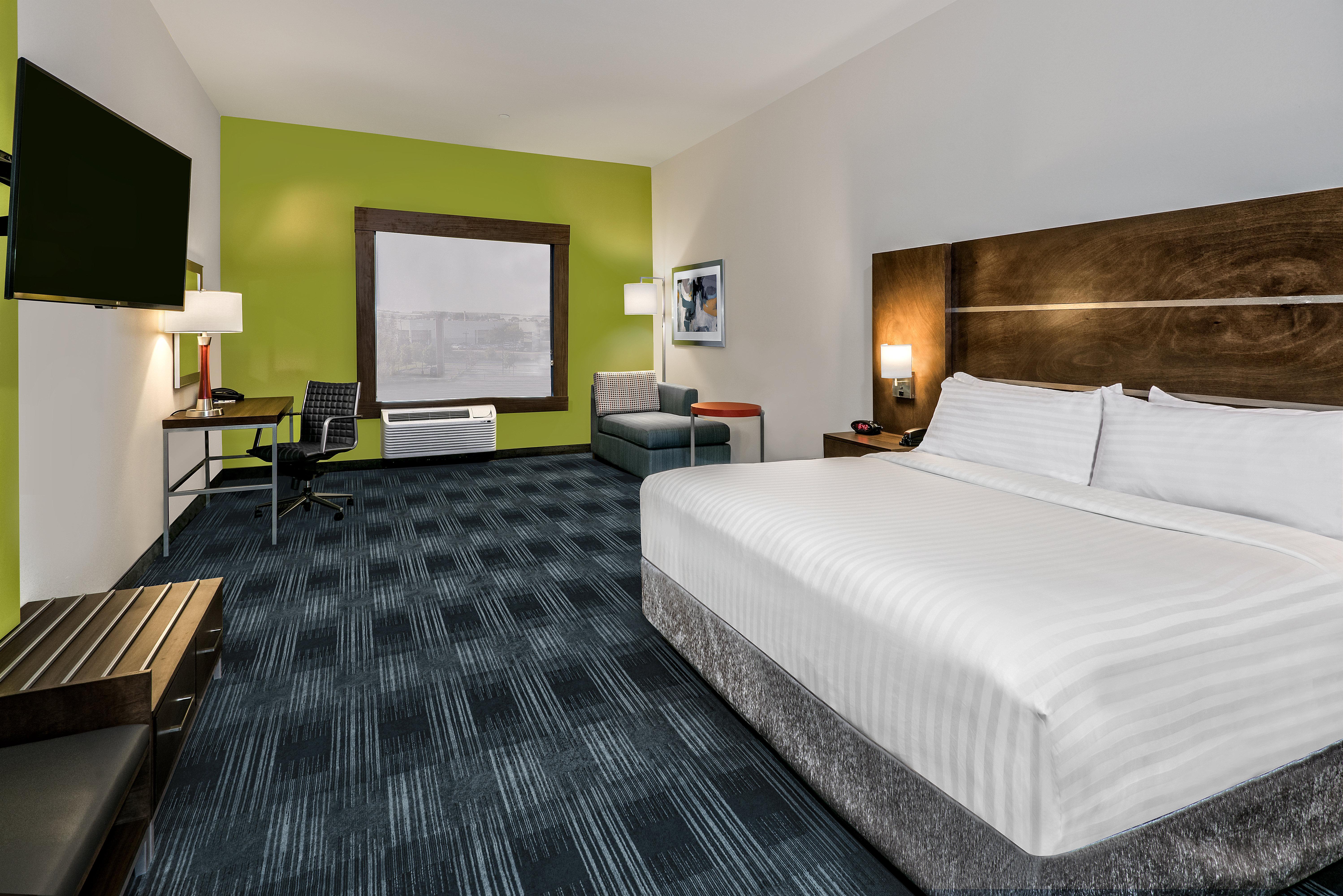 Holiday Inn Express & Suites Round Rock Austin North, An Ihg Hotel Zewnętrze zdjęcie