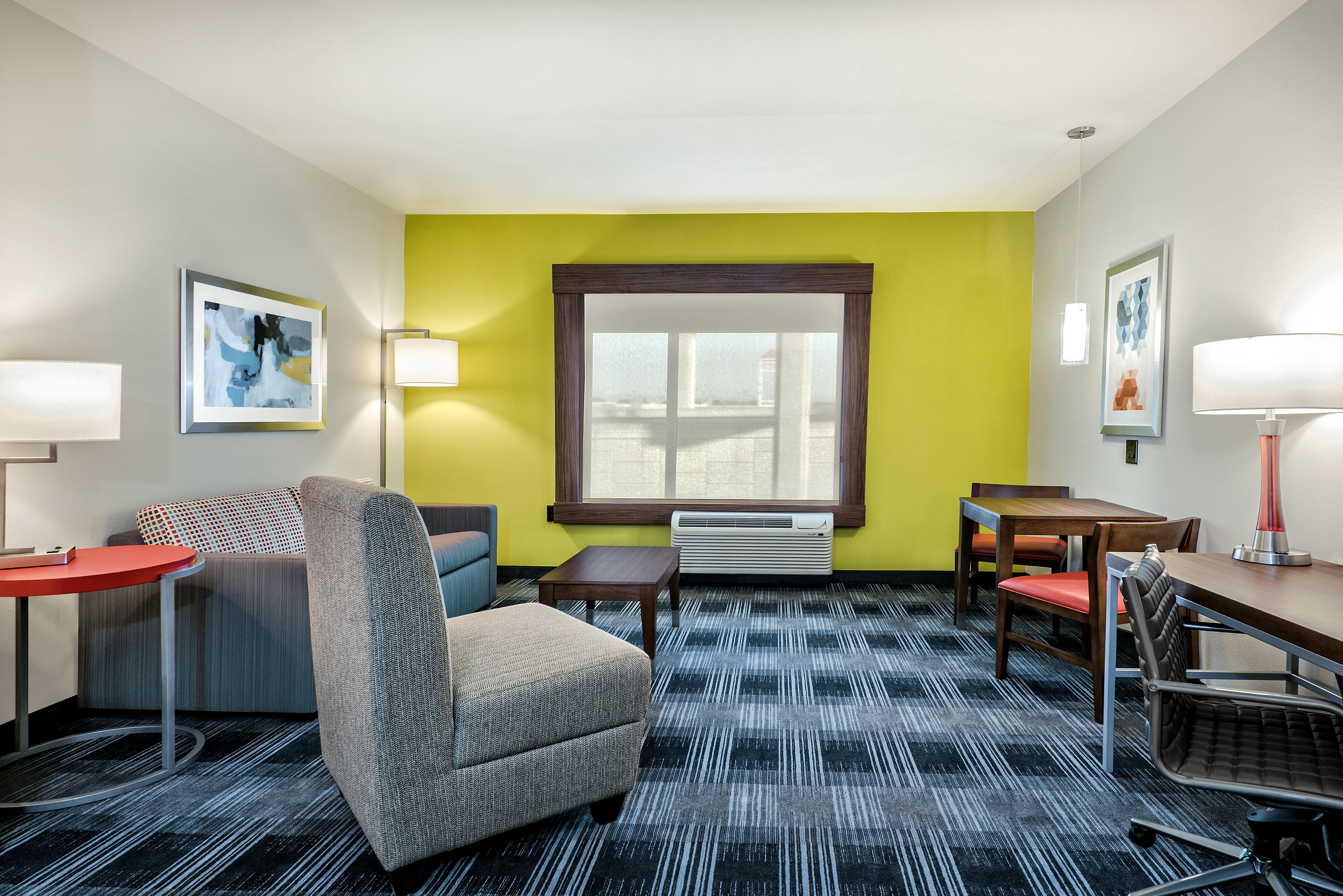 Holiday Inn Express & Suites Round Rock Austin North, An Ihg Hotel Zewnętrze zdjęcie