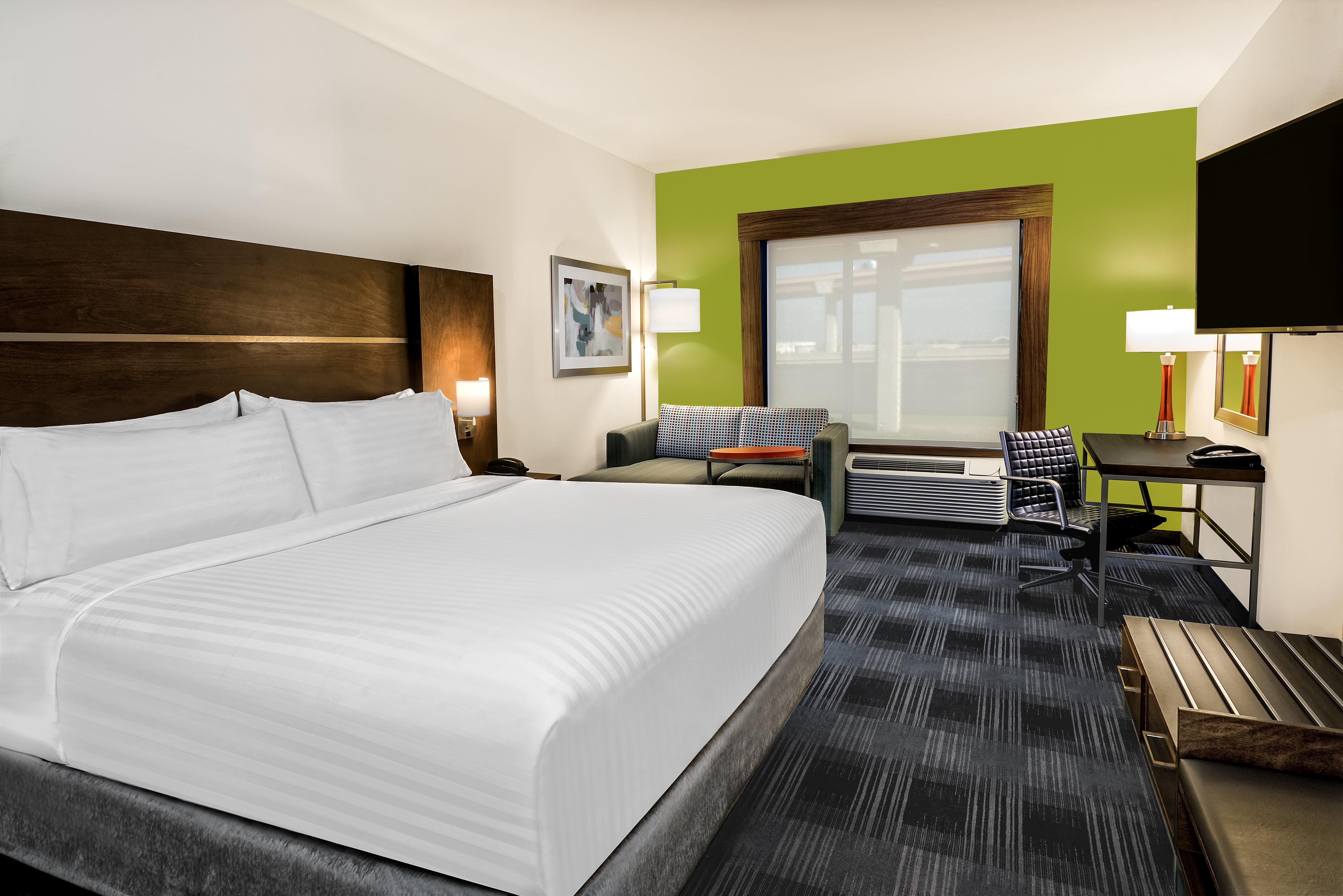 Holiday Inn Express & Suites Round Rock Austin North, An Ihg Hotel Zewnętrze zdjęcie