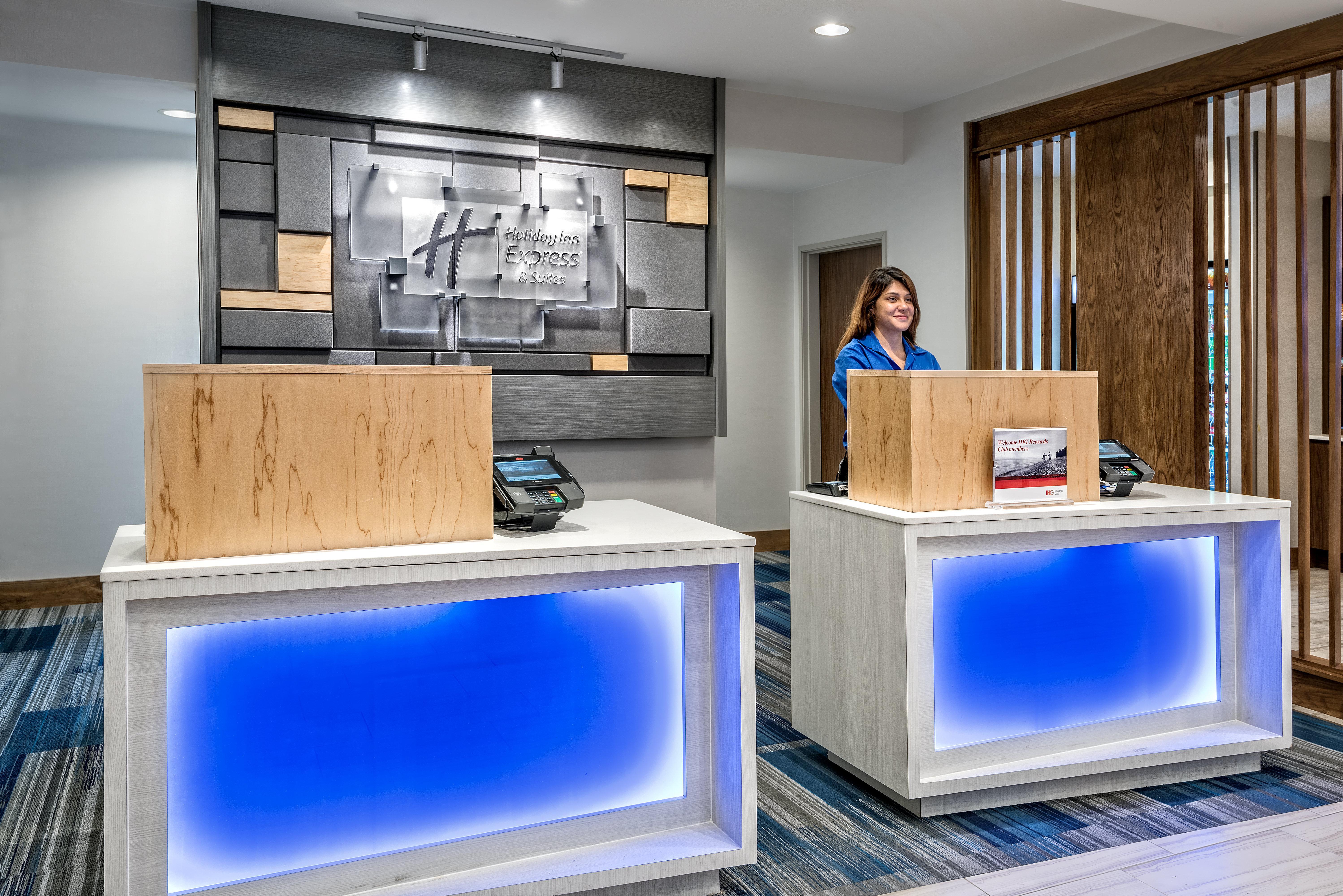 Holiday Inn Express & Suites Round Rock Austin North, An Ihg Hotel Zewnętrze zdjęcie