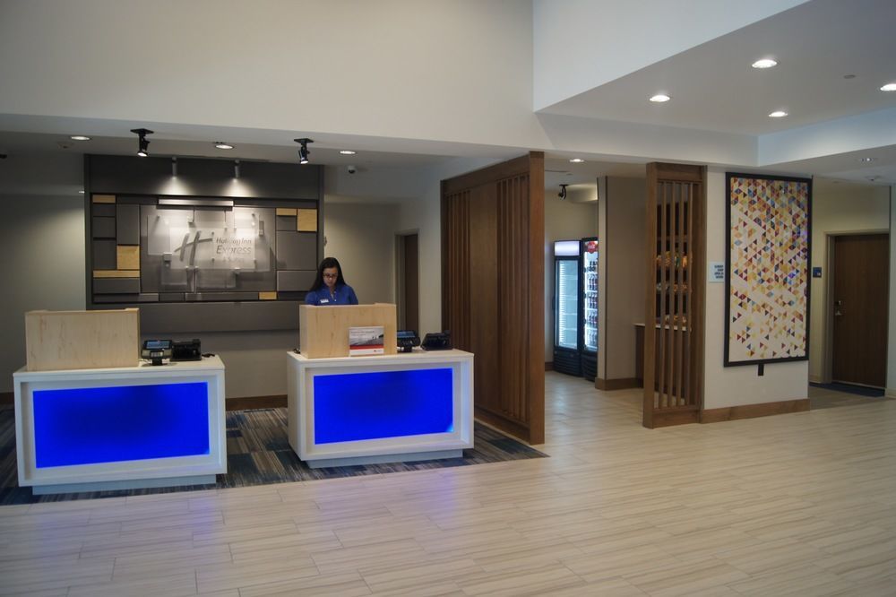 Holiday Inn Express & Suites Round Rock Austin North, An Ihg Hotel Zewnętrze zdjęcie