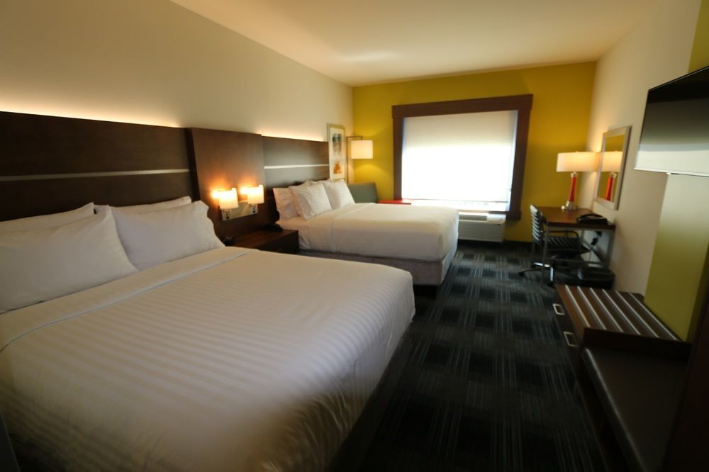 Holiday Inn Express & Suites Round Rock Austin North, An Ihg Hotel Zewnętrze zdjęcie